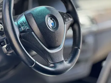 BMW X5 2007 года за 8 700 000 тг. в Астана – фото 9