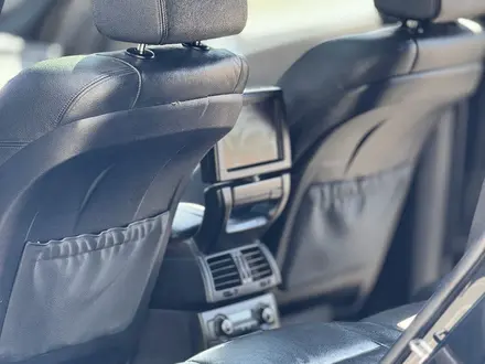BMW X5 2007 года за 8 700 000 тг. в Астана – фото 17
