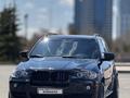 BMW X5 2007 года за 8 700 000 тг. в Астана – фото 18