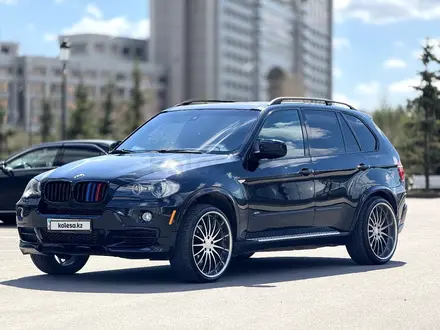 BMW X5 2007 года за 8 700 000 тг. в Астана