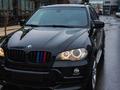 BMW X5 2007 года за 8 700 000 тг. в Астана – фото 19