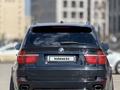 BMW X5 2007 года за 8 700 000 тг. в Астана – фото 22