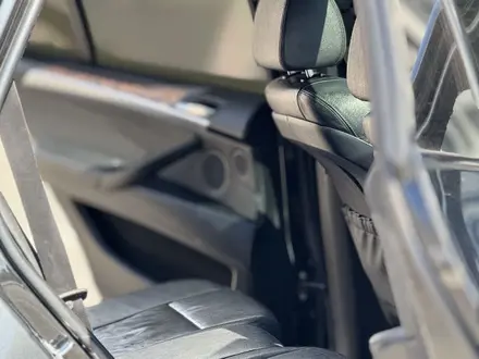 BMW X5 2007 года за 8 700 000 тг. в Астана – фото 23