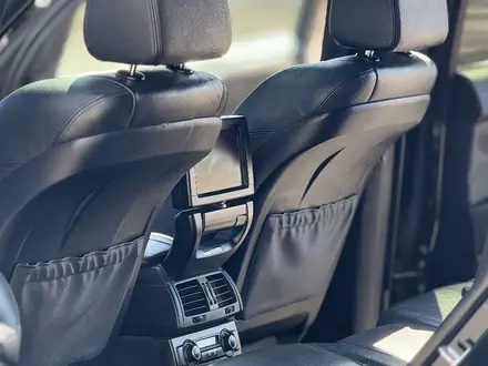 BMW X5 2007 года за 8 700 000 тг. в Астана – фото 24