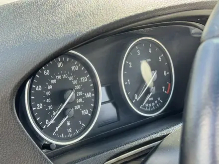 BMW X5 2007 года за 8 700 000 тг. в Астана – фото 26