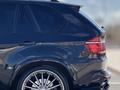 BMW X5 2007 года за 8 700 000 тг. в Астана – фото 27