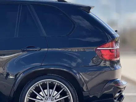 BMW X5 2007 года за 8 700 000 тг. в Астана – фото 27
