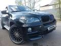 BMW X5 2007 года за 8 700 000 тг. в Астана – фото 30