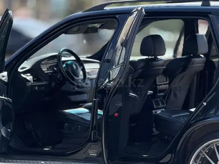 BMW X5 2007 года за 8 700 000 тг. в Астана – фото 7