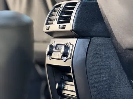 BMW X5 2007 года за 8 700 000 тг. в Астана – фото 8