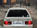 ВАЗ (Lada) 2114 2013 года за 1 500 000 тг. в Шымкент – фото 3