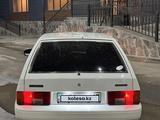 ВАЗ (Lada) 2114 2013 года за 1 700 000 тг. в Шымкент – фото 3