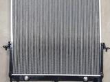 Радиатор охлаждения Nissan Patrolүшін35 000 тг. в Алматы – фото 2