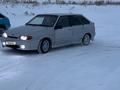 ВАЗ (Lada) 2114 2003 годаүшін1 250 000 тг. в Костанай – фото 4