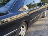 Mercedes-Benz E 280 1998 года за 4 800 000 тг. в Талдыкорган