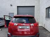Toyota RAV4 2013 года за 9 000 000 тг. в Астана – фото 2