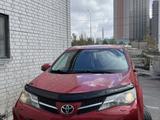 Toyota RAV4 2013 года за 9 000 000 тг. в Астана