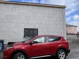 Toyota RAV4 2013 года за 9 000 000 тг. в Астана – фото 4