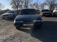 Mazda 626 1990 года за 667 000 тг. в Талдыкорган