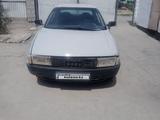 Audi 80 1992 годаүшін250 000 тг. в Жаркент – фото 5