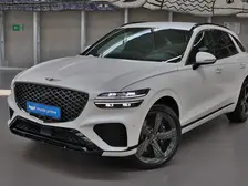 Genesis GV70, 2024