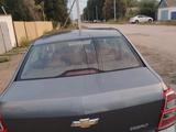 Chevrolet Cobalt 2021 годаүшін4 300 000 тг. в Актобе – фото 2