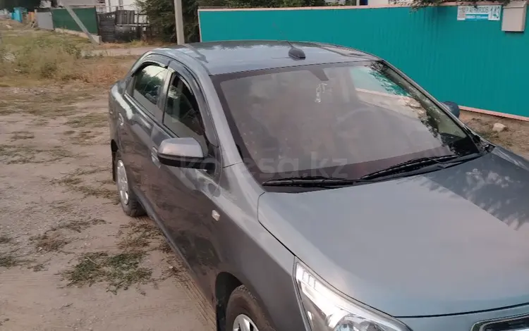 Chevrolet Cobalt 2021 годаүшін4 300 000 тг. в Актобе