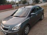 Chevrolet Cobalt 2021 годаүшін4 300 000 тг. в Актобе – фото 3