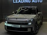 Lynk & Co 900 2.0T Ultra 2025 года за 30 000 000 тг. в Алматы