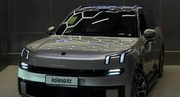 Lynk & Co 900 2.0T Ultra 2025 года за 30 000 000 тг. в Алматы