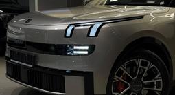 Lynk & Co 900 2.0T Ultra 2025 года за 30 000 000 тг. в Алматы – фото 2