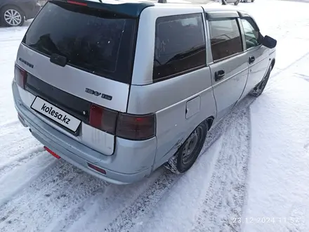 ВАЗ (Lada) 2111 2007 года за 750 000 тг. в Семей – фото 3