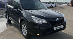 Subaru Forester 2013 года за 6 500 000 тг. в Петропавловск