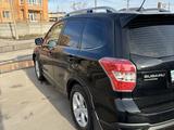 Subaru Forester 2013 года за 6 500 000 тг. в Петропавловск – фото 4