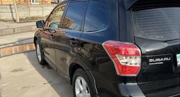 Subaru Forester 2013 года за 6 500 000 тг. в Петропавловск – фото 4