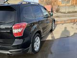 Subaru Forester 2013 года за 6 500 000 тг. в Петропавловск – фото 3