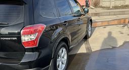 Subaru Forester 2013 года за 6 500 000 тг. в Петропавловск – фото 3