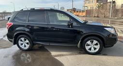 Subaru Forester 2013 года за 6 500 000 тг. в Петропавловск – фото 2