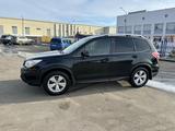 Subaru Forester 2013 года за 6 500 000 тг. в Петропавловск – фото 5