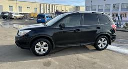 Subaru Forester 2013 года за 6 500 000 тг. в Петропавловск – фото 5