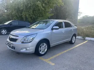 Chevrolet Cobalt