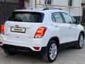 Chevrolet Tracker 2021 годаfor7 450 000 тг. в Астана – фото 6