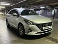 Hyundai Accent 2020 годаүшін7 300 000 тг. в Алматы – фото 4