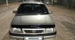 Opel Vectra 1991 года за 600 000 тг. в Туркестан – фото 2