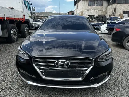 Hyundai Grandeur 2017 года за 6 500 000 тг. в Караганда – фото 6