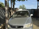 Honda Odyssey 1998 года за 2 800 000 тг. в Алматы