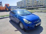 Hyundai Accent 2012 года за 3 600 000 тг. в Алматы – фото 2