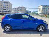 Hyundai Accent 2012 года за 3 600 000 тг. в Алматы – фото 4