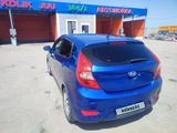 Hyundai Accent 2012 года за 3 600 000 тг. в Алматы – фото 5