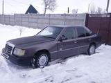 Mercedes-Benz E 230 1992 годаfor800 000 тг. в Тараз – фото 3